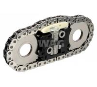 Kit catena di distribuzione SWAG 33 10 2326