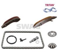 Kit catena distribuzione Superiore Simplex 33 10 4295 SWAG per MINI BMW