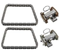 Kit catena distribuzione Superiore Simplex 47502 FEBI BILSTEIN per BMW
