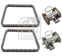 Kit catena distribuzione Superiore Simplex 47502 FEBI BILSTEIN per BMW