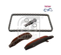 Kit catena distribuzione Superiore Simplex 49506 FEBI BILSTEIN per MINI BMW