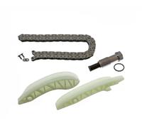 Kit catena distribuzione Superiore Simplex 49518 FEBI BILSTEIN