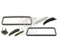 Kit catena distribuzione Superiore Simplex 49555 FEBI BILSTEIN per BMW 3 Coupé 3