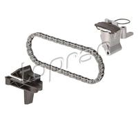 Kit catena distribuzione Superiore Simplex 503 187 TOPRAN per BMW 3 Coupé 3 7 5