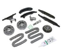 INA 559 1007 32 Kit catena distribuzione