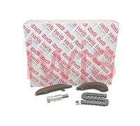 Iwis Motorsysteme Set Catena Trasmissione per BMW X3 Xdrive20d, Xdrive30d 3er