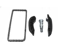 Kit catena distribuzione Superiore Simplex 7001539 KAMOKA per BMW MINI