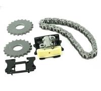 Kit catena distribuzione Superiore Simplex FT41911 FAST