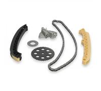 Kit catena distribuzione Superiore Simplex KCK0906 ASHIKA per SKODA VW SEAT