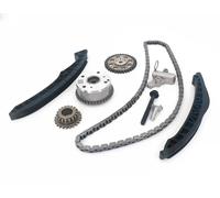 Kit catena distribuzione Superiore Simplex KCK0916V ASHIKA per VW SEAT AUDI