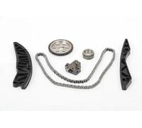 KDK-H01 JAPANPARTS Kit catena distribuzione HYUNDAI i20 (PB PBT) 20
