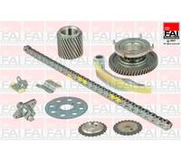 Kit catena distribuzione Superiore Simplex TCK112 FAI AutoParts per MITSUBISHI