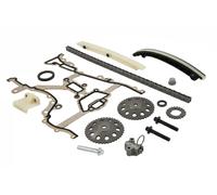 Kit catena distribuzione Superiore Simplex TCK116 FAI AutoParts per OPEL CORSA D
