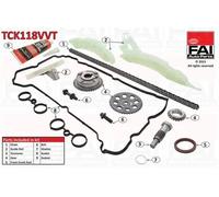 FAI AutoParts TCK118VVT Kit catena distribuzione