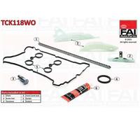 Fai Autoparts TCK118WO Set Catena Trasmissione Superiore per Mini Opel Peugeot