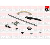 Kit catena distribuzione Superiore Simplex TCK120NG FAI AutoParts per ALFA ROMEO