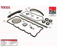 Kit catena distribuzione Superiore Simplex TCK121 FAI AutoParts per MINI FIAT