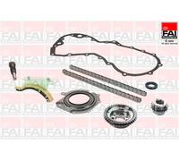 FAI AutoParts TCK122 Kit catena distribuzione