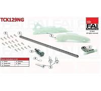 Kit catena distribuzione Superiore Simplex TCK129NG FAI AutoParts per CITROËN DS