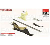 Kit catena distribuzione Superiore Simplex TCK158NG FAI AutoParts per BMW X1 3 5