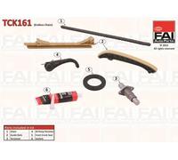 Kit catena distribuzione Superiore Simplex TCK161 FAI AutoParts