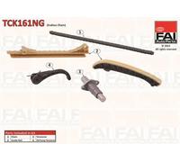 Kit catena distribuzione Superiore Simplex TCK161NG FAI AutoParts