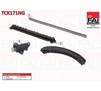 Kit catena distribuzione Superiore Simplex TCK171NG FAI AutoParts per BMW 3 5 7
