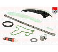 Originale FAI AutoParts Set Catena Trasmissione TCK172 per Audi Seat