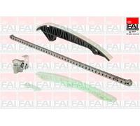 Kit catena distribuzione Superiore Simplex TCK172NG FAI AutoParts per AUDI SEAT
