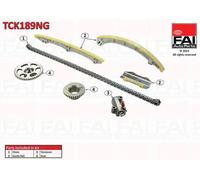 FAI AutoParts Kit catena distribuzione