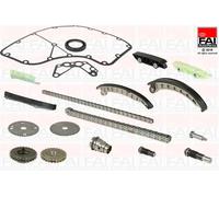 FIAT DUCATO 3.0 160 MULTIJET MOTORE F1CE3481E KIT CATENA DISTRIBUZIONE - NUOVO