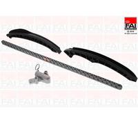 Kit catena distribuzione Superiore Simplex TCK202NG FAI AutoParts per SEAT SKODA
