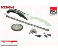 FAI AutoParts TCK205NG Kit catena distribuzione per MITSUBISHI,SMART