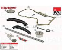 Original FAI AutoParts Set Di Catena Di Distribuzione TCK210VVT Per VW