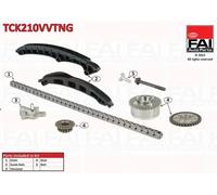 Kit catena distribuzione Superiore Simplex TCK210VVTNG FAI AutoParts per VW