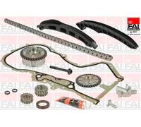Kit catena distribuzione Superiore Simplex TCK211VVT FAI AutoParts per VW AUDI