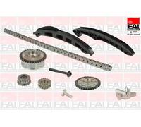 Kit catena distribuzione Superiore Simplex TCK211VVTNG FAI AutoParts per VW AUDI
