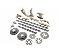 Kit catena distribuzione Superiore Simplex TCK217NG FAI AutoParts per AUDI A5