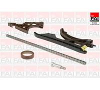 Kit catena distribuzione Superiore Simplex TCK22 FAI AutoParts per BMW 1 3 5