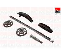 Kit catena distribuzione Superiore Simplex TCK227NG FAI AutoParts per JEEP