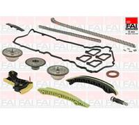 Kit catena distribuzione Superiore Simplex TCK230VVT FAI AutoParts