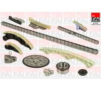 Kit catena distribuzione Superiore Simplex TCK246NG FAI AutoParts per MAZDA 3