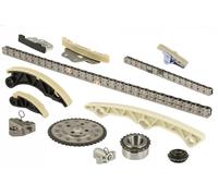 Kit catena distribuzione Superiore Simplex TCK246NG FAI AutoParts per MAZDA CX-7