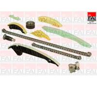 Kit catena distribuzione Superiore Simplex TCK248NG FAI AutoParts per AUDI A4 B8