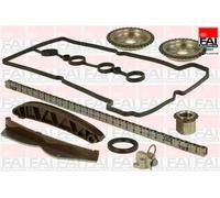 FAI AutoParts TCK253 Kit catena distribuzione