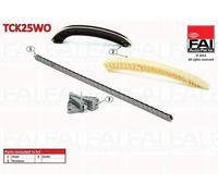 Kit catena distribuzione Superiore Simplex TCK25WO FAI AutoParts per SEAT VW