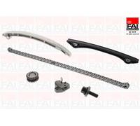 Kit catena distribuzione Superiore Simplex TCK288NG FAI AutoParts per FORD VOLVO