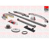 Kit catena distribuzione Superiore Simplex TCK31 FAI AutoParts per NISSAN