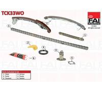 FAI AutoParts Kit catena distribuzione
