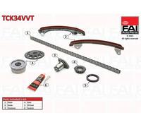 FAI AutoParts Kit catena distribuzione